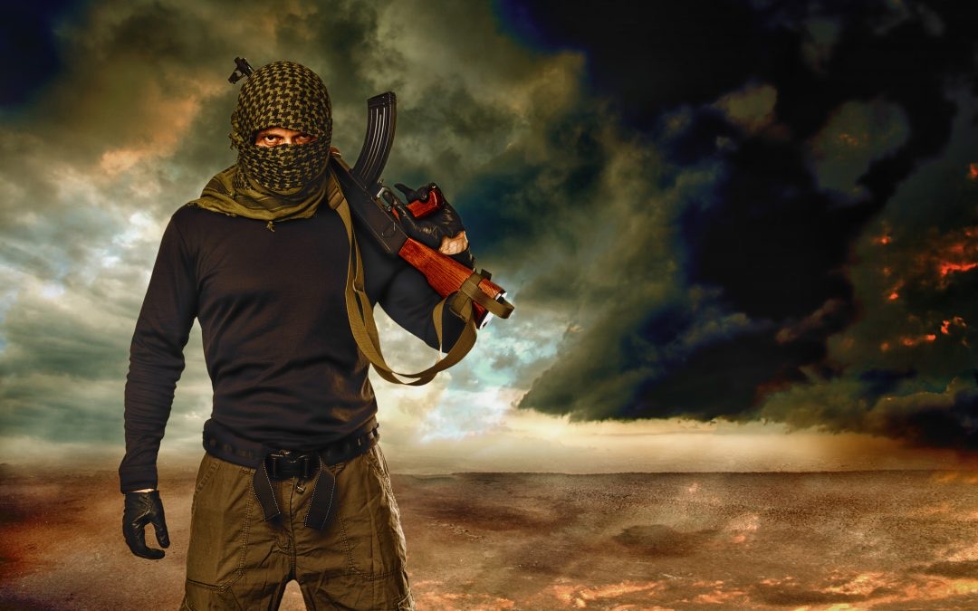 Why counterterrorism needs reinvention