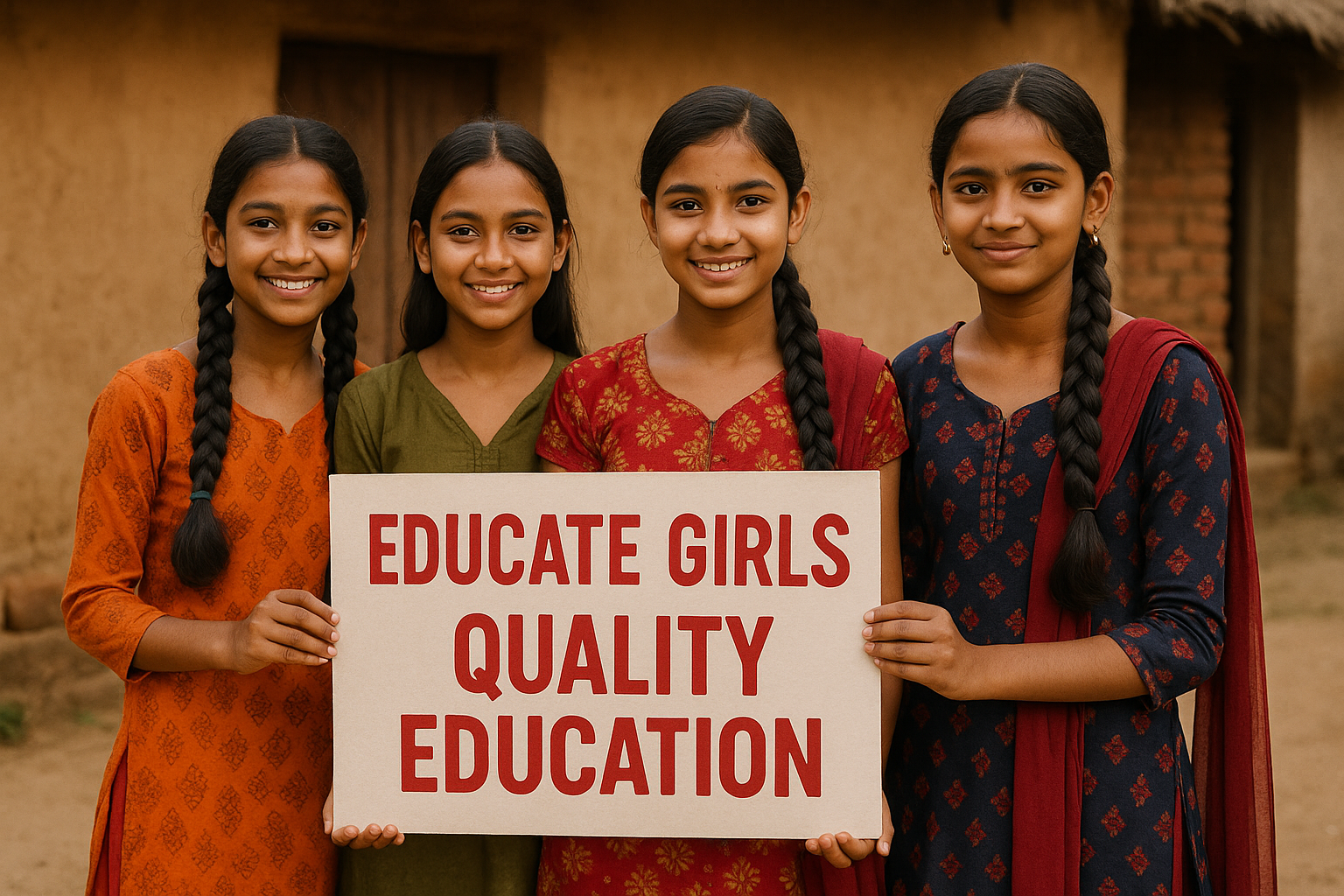 India’s silent education revolution finds its voice                       