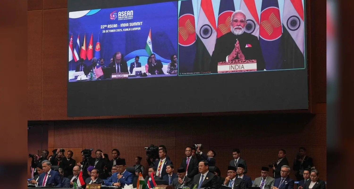 Act east, deliver east