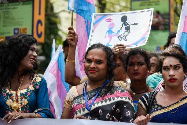 The Transgender Amendment Bill 2026
