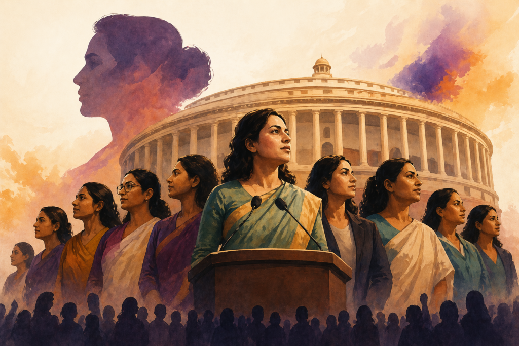 A Right Then. A Right Now. A Right, always.